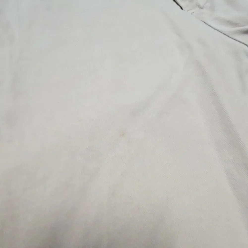 Polo Ralph Lauren Mens Chino Shorts Light Gray 100% Cotton Size 30